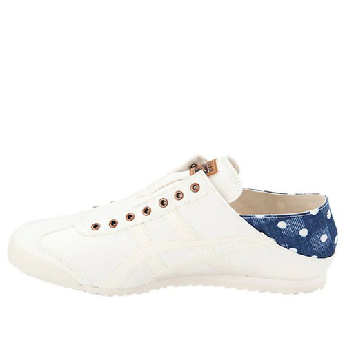 Onitsuka Tiger Mexico 66 Paraty 11a464 100 Solesense