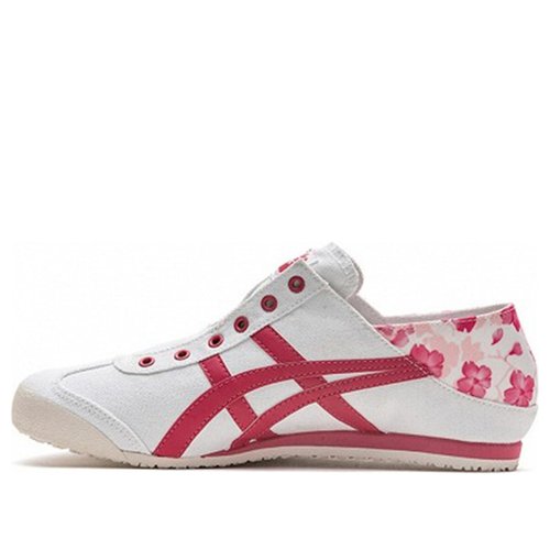 Onitsuka Tiger Mexico 66 Paraty 11b431 100 Solesense