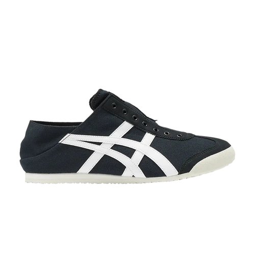 Onitsuka Tiger Mexico 66 Paraty - Black/White - 1183A437.002