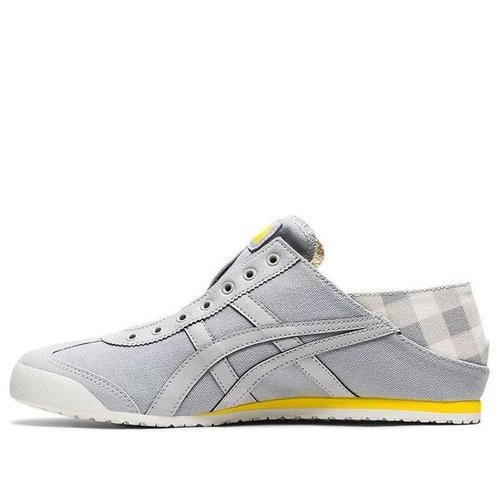 Underwear Socks Paraty 'Grey Yellow' RvceShops - Main Image