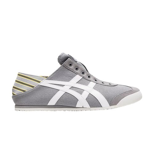 Onitsuka Tiger Mexico 66 Paraty - Grey - 1183A437.021