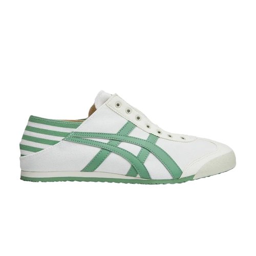 Onitsuka Tiger Mexico 66 Paraty - White/Green - 1183C075.103