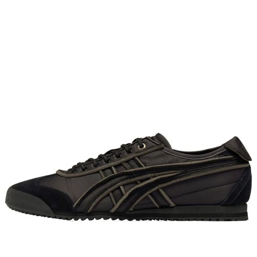 Onitsuka Tiger Mexico 66 SD Exposed Foam - Black - 1183C115.001