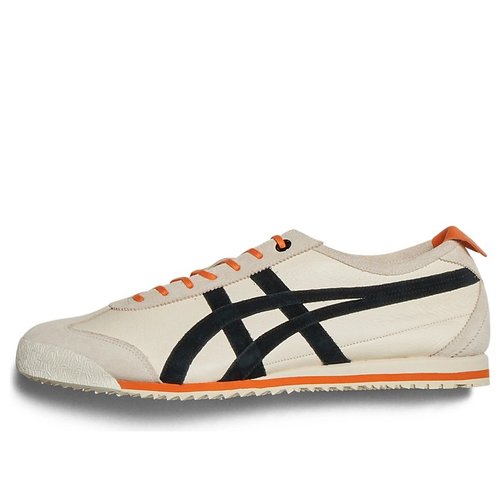 Onitsuka Tiger Mexico 66 SD - Cream/Black - 1183C015.105