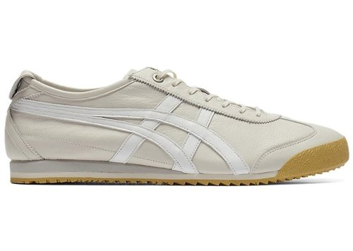 Onitsuka Tiger Mexico 66 SD - Cream/White - 1183A872.119