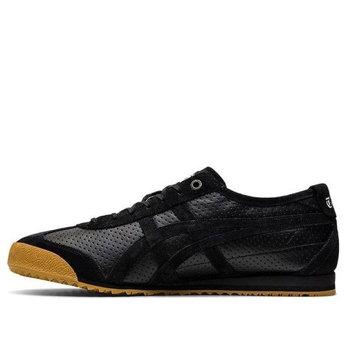 onitsuka tiger mexico 66 sd black