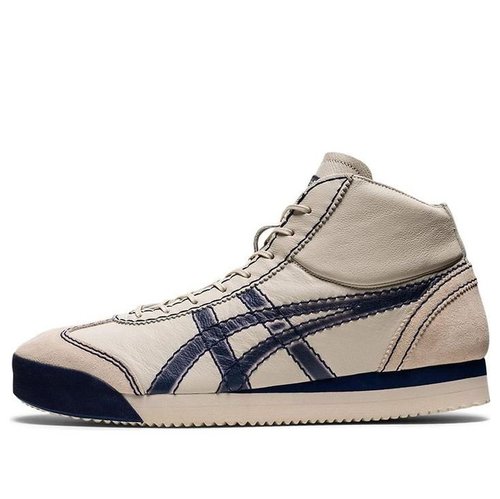 Onitsuka Tiger Mexico 66 SD M PF - Light Brown - 1183B530.100