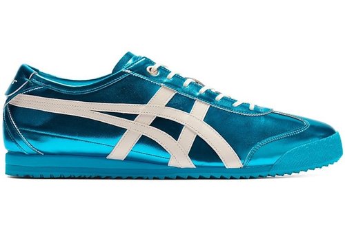 Onitsuka Tiger Mexico 66 SD - Pale Mint/Cream - 1183C468.300
