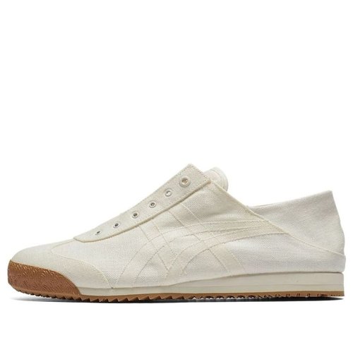 Onitsuka Tiger Mexico 66 SD Paraty Gum - Ivory - 1183C432.750