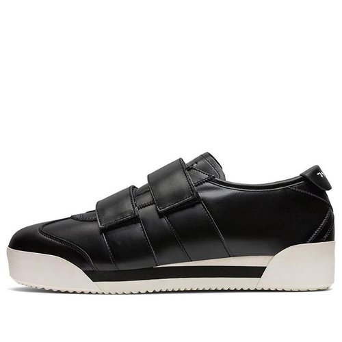 Onitsuka Tiger Mexico 66 SD PF - Black/White - 1183B671.002