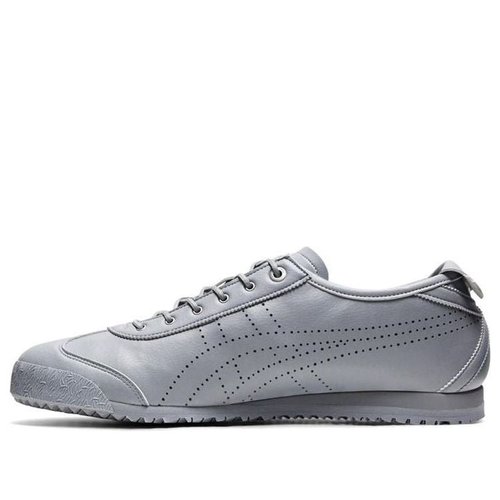 Onitsuka Tiger Mexico 66 SD Slip-On 'Grey' Solesense
