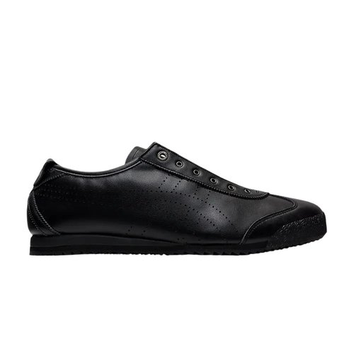 Onitsuka Tiger Mexico 66 SD Slip-On - Black - 1183A711.001