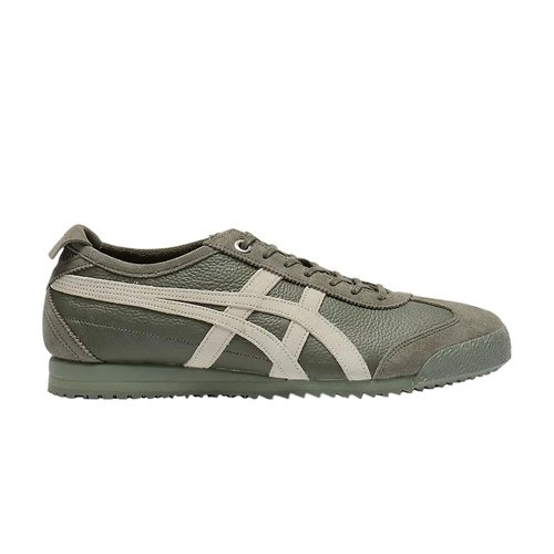 Onitsuka Tiger Mexico 66 SD Vintage - Mantle Green/Ivory - 1183C015.300