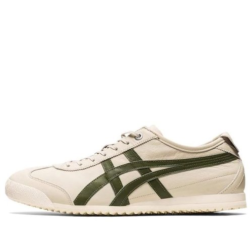 Onitsuka Tiger Mexico 66 SD - Green - 1183A872.201
