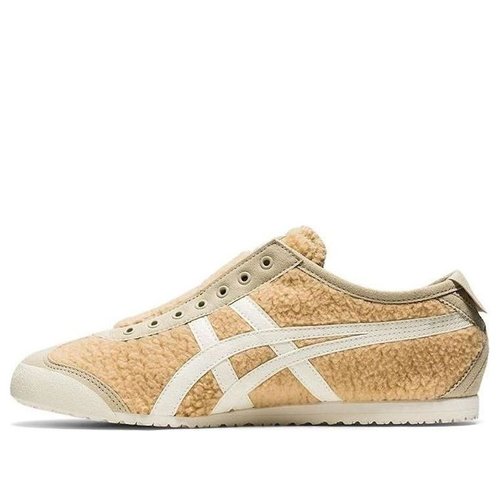 Onitsuka Tiger Mexico 66 Slip-On - Brown - 1183B392.200