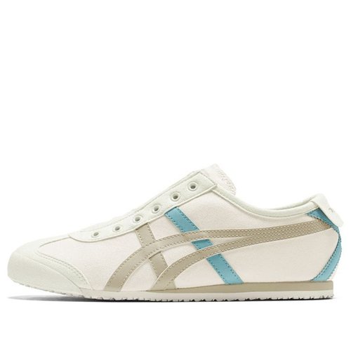 Onitsuka Tiger Mexico 66 Slip-On - Cream Putty - 1182A087.104
