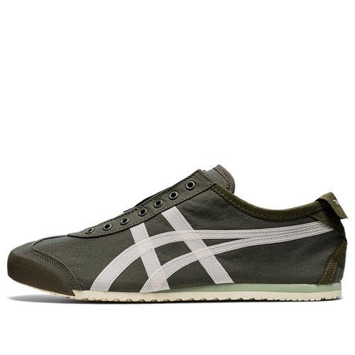 Onitsuka Tiger Mexico 66 Slip On 11b603 301 Solesense