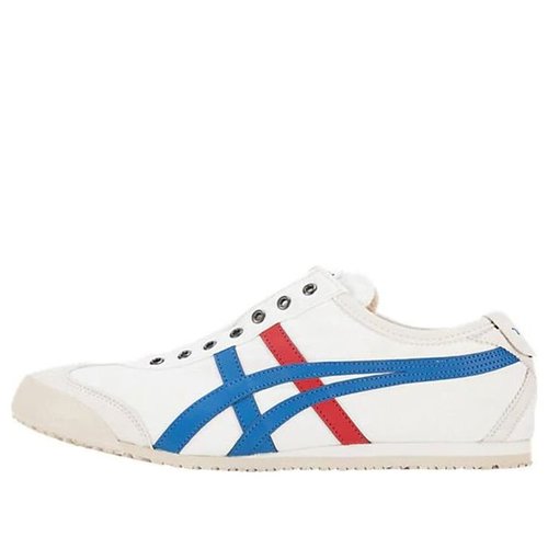 Onitsuka Tiger Mexico 66 Slip-On - White - TH1B2N-0.143