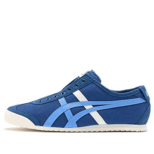onitsuka mexico 66 blue