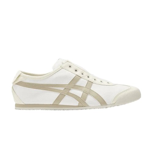 Onitsuka Tiger Mexico 66 | Size 4.5 - White - 1183B772.103