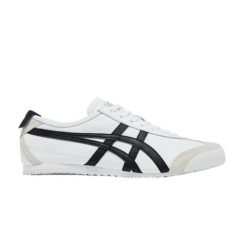 Onitsuka Tiger Mexico 66 - White/Black - 1183A201.126