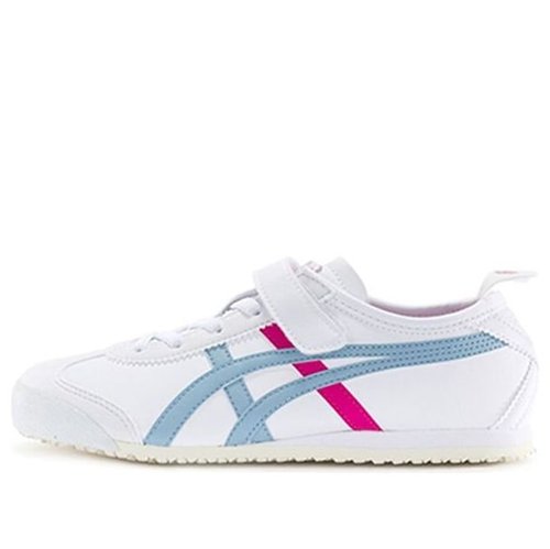 Onitsuka Tiger Mexico 66 - Blue - C8A2Y.0144