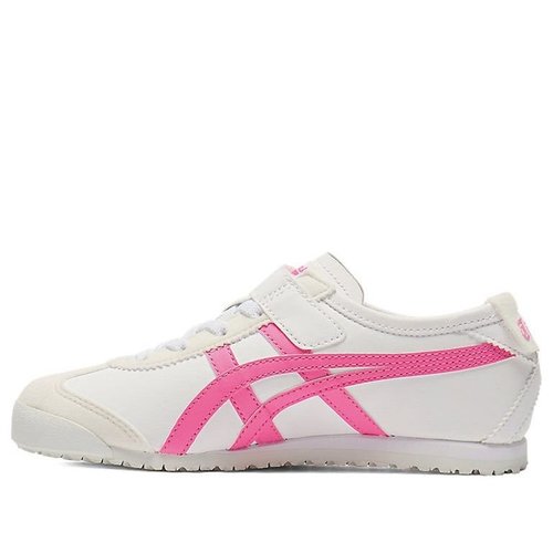 Onitsuka Tiger Mexico 66 - White/Dragon Fruit - 1184A049.114