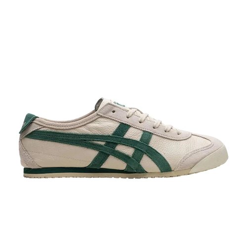 Onitsuka Tiger Mexico 66 - White/Green - 1183C076.250