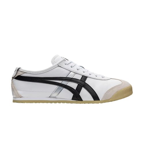 Onitsuka Tiger Mexico 66 | Size 10.5 - White/Black - DL408.0190