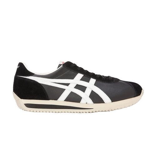 Onitsuka Tiger Moal 76 NM - Black/White - 1183B360.002