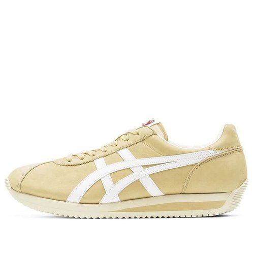 Onitsuka Tiger Moal 77 NM - Paper Bag/White - 1183B761.201