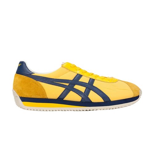 Onitsuka Tiger Moal 77 NM 'Tiger Yellow Peacoat'
