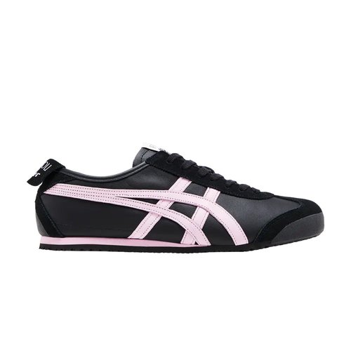 Onitsuka Tiger PATOU x Mexico 66 - Black - 1183C380.001
