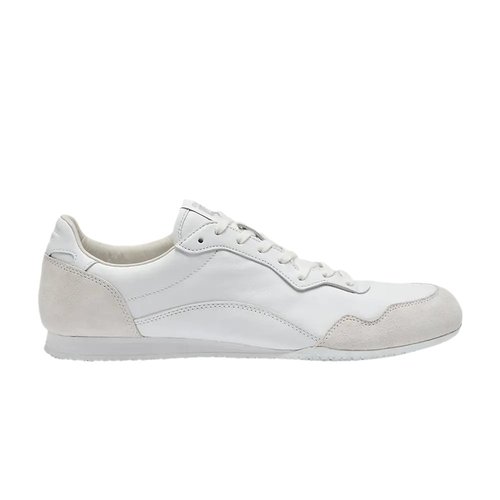 Onitsuka Tiger Serrano CL 'Cream Putty' - 1183B886.100 | Solesense
