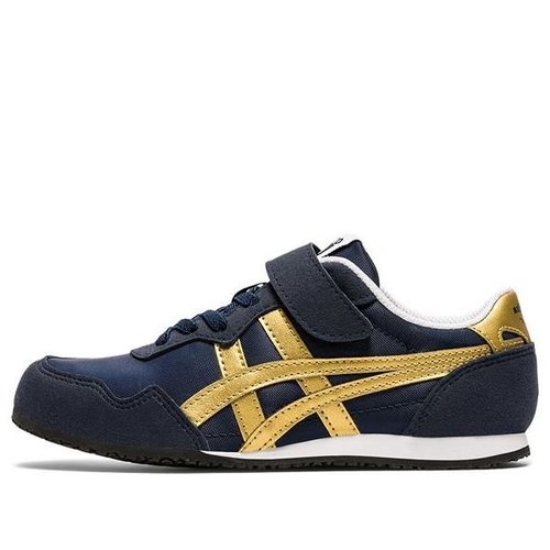 onitsuka tiger serrano dark sepia