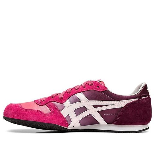 onitsuka tiger serrano purple