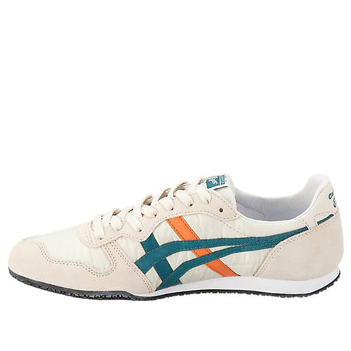 onitsuka tiger serrano orange