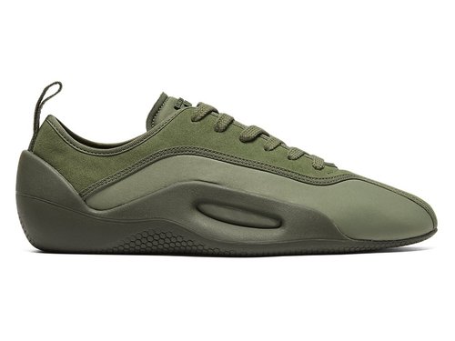 Onitsuka Tiger Tiger Ergonio - Mantle Green/Lichen Green - 1183C369.300