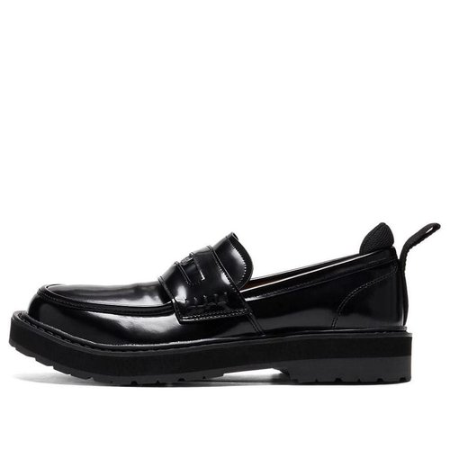 Onitsuka Tiger Tiger Loafer - Black - 1183C509.001