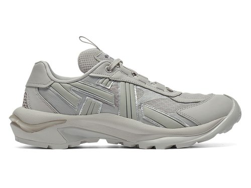 Onitsuka Tiger Tigtrail RS 'Oyster Grey' Solesense