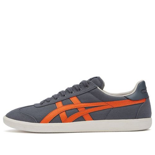 Onitsuka Tiger Tokuten - Grey/Orange - 1183A862.021