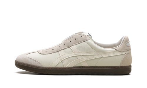 Onitsuka Tiger Tokuten Slip-On - Beige/Brown - 1183C290.100