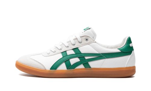 Onitsuka Tiger Tokuten - White/Green - 1183C291.100