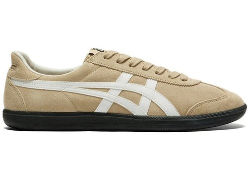 Onitsuka Tiger Tokuten - Wood Crepe/White - 1183C431.200