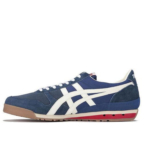 onitsuka tiger ultimate 81 blue white