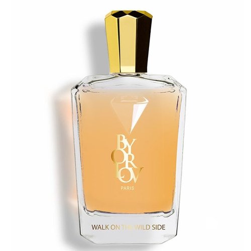 Orlov Paris Walk On The Wild Side EDP Spray 2.5 oz Fragrances 3575070055221 - Pink/White - 3575070055221 OZ