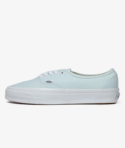 Vans Authentic 44 LX | Blue | Size 6.5 - VN000D5KBKJ