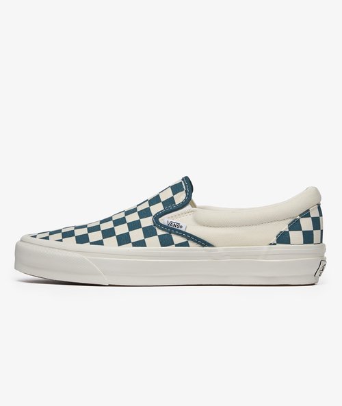Vans Classic Slip-On 98 LX - Stargazer - VN000D9P12S
