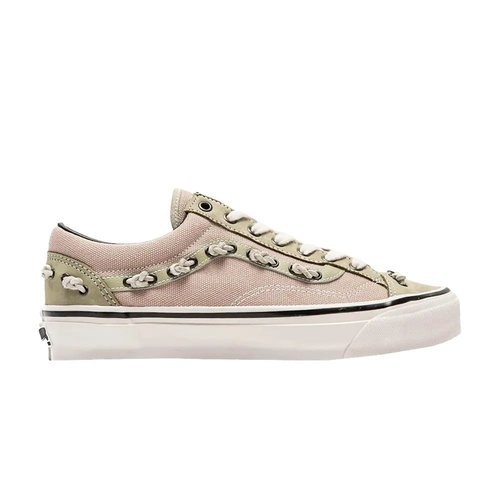 OTW by Vans OTW Old Skool 36 Knot - Green/Pink - VN000Y1CHAD