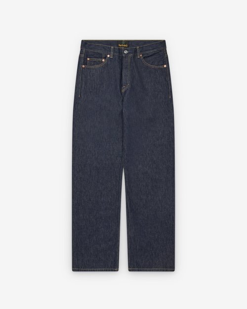 Our Legacy Work Shop Timberland Work Cut Jean - Rinse Wash